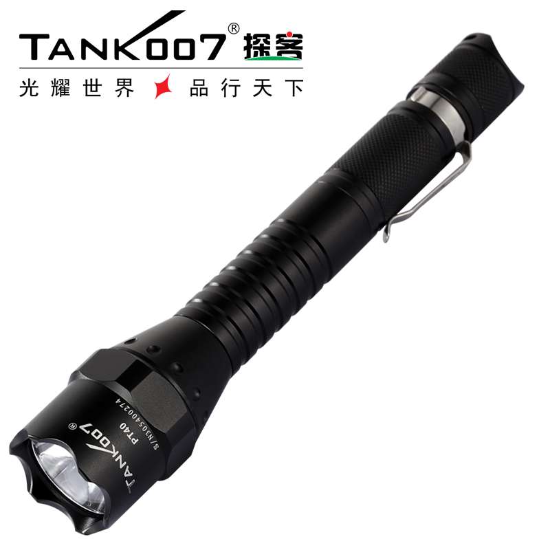 強(qiáng)光手電筒燈珠知識(shí) 強(qiáng)光手電筒燈珠知識(shí)