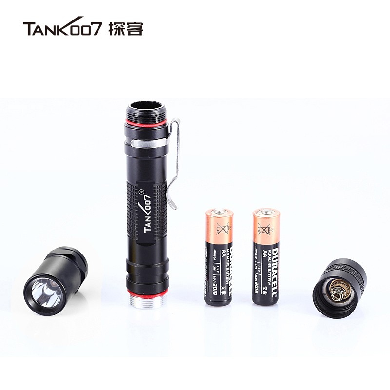 LED紫外線手電筒 LED紫外線手電筒
